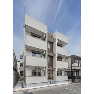 グランフォーレ名古屋の画像