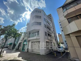 エクストラックス大曽根【3階】の外観