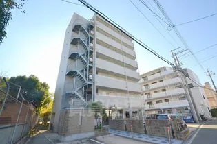 エムロード新大阪の画像