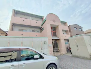 アザレア館の画像