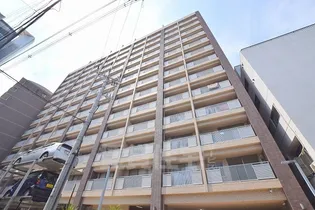 アーバンフラッツ西中島の画像