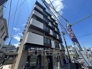 リエゾン塚口【5階】の外観