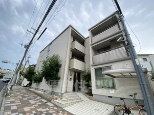 夢野町レジデンスの画像