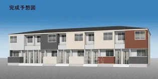 ジョリ ファミーユの画像