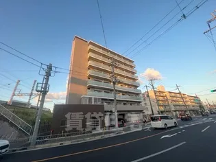 グランディール和の外観