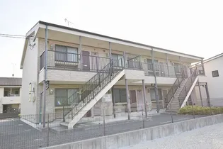 メゾンソレイユの画像