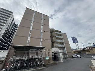 ガーデンシティ柳ヶ崎の画像