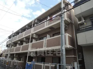 アーバンコートHRTの画像