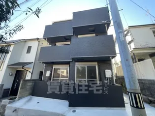 リッチライフ蓮宮通3の画像