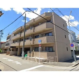 CREX大曽根【2階】の外観