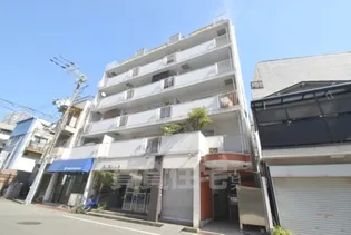 サンハイツ都の画像