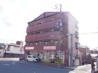 レナジア西京極の画像