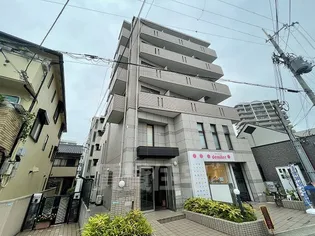 コンフォール甲子園口の画像