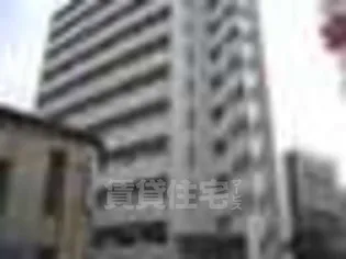 ウィンヒルズ難波南【5階】の外観