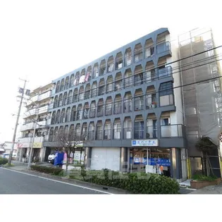 梅野ビルの画像