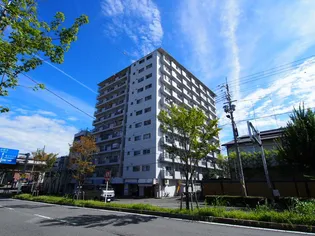 コーポ円座の画像