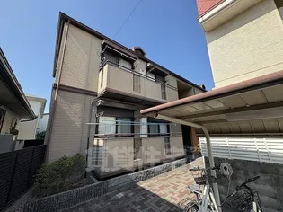 WILL Jの画像