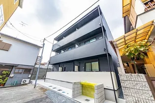 CASA武庫川Eの画像