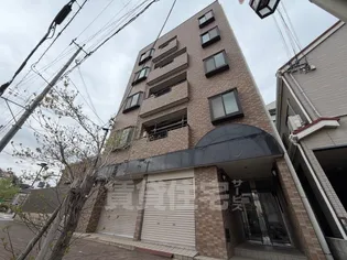 ハイツT'Sの画像