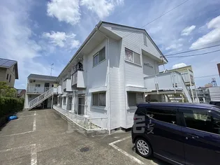 ラブリーハイツの画像