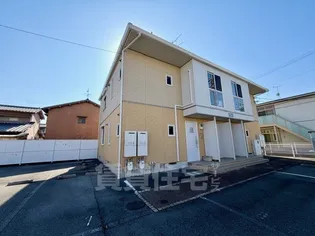 アムールA Bの画像