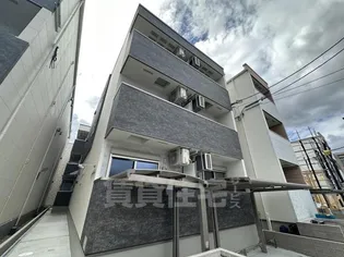 フジパレス阪急園田EAST2番館の画像