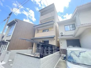 FELIMO京都西陣の画像