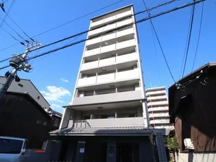 アドバンス京都四条堀川ノーブルの画像