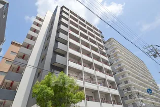 セレブコート新北野の画像