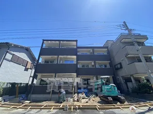 ジーメゾン大物の画像