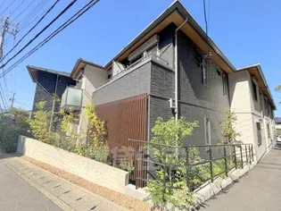 LATOUR桃山の画像