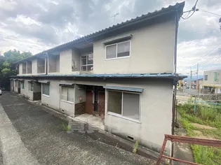 奈良県御所市末広町【一戸建】の外観