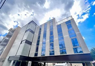 Wー1HOMEビルの画像