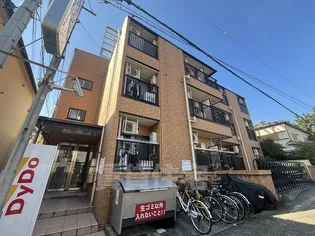 奈良パークヒルズの画像