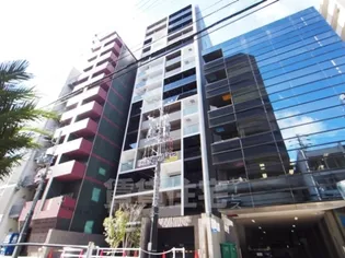 ブランシエスタ泉【15階】の外観