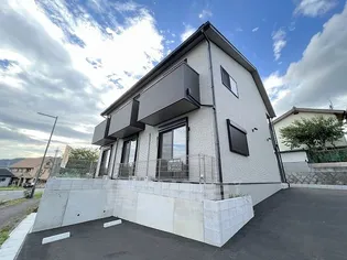 ビエノス下田【2階】の外観