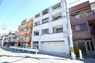 ユニ長吉ビルの画像