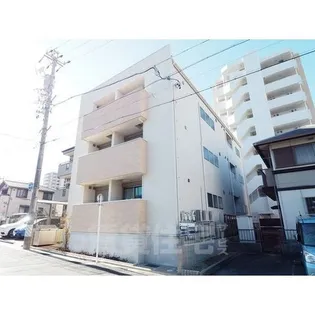 コレクション新瑞橋【2階】の外観