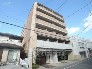スワンズ京都大将軍の画像