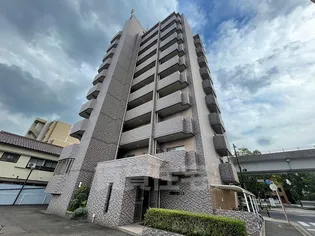 エクセレントみずの【1階】の外観