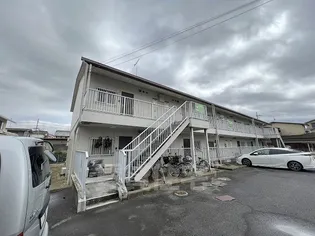 ベルパーク三陽の画像