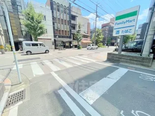 CASA VERDE寺町二条(カーサヴェルデ)【5階】のその他画像
