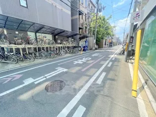 CASA VERDE寺町二条(カーサヴェルデ)【5階】のその他画像