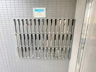 CASA VERDE寺町二条(カーサヴェルデ)【5階】のその他画像