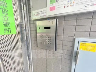 CASA VERDE寺町二条(カーサヴェルデ)【5階】のその他画像