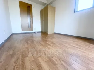 CASA VERDE寺町二条(カーサヴェルデ)【5階】の居間