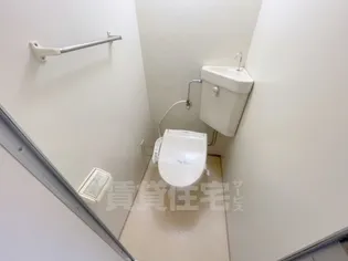 CASA VERDE寺町二条(カーサヴェルデ)【7階】の内装