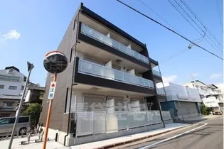 リブリ リアン尼崎の画像