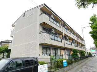 T'Sサニーコーポ1の画像