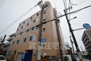 レヴェ北田辺の画像